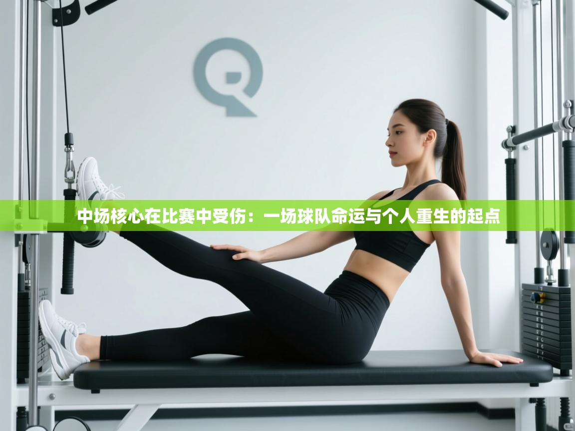 中场核心在比赛中受伤:一场球队命运与个人重生的起点 第1张
