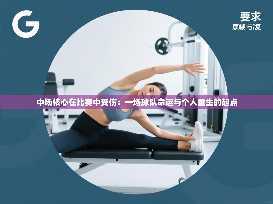 中场核心在比赛中受伤:一场球队命运与个人重生的起点 第2张