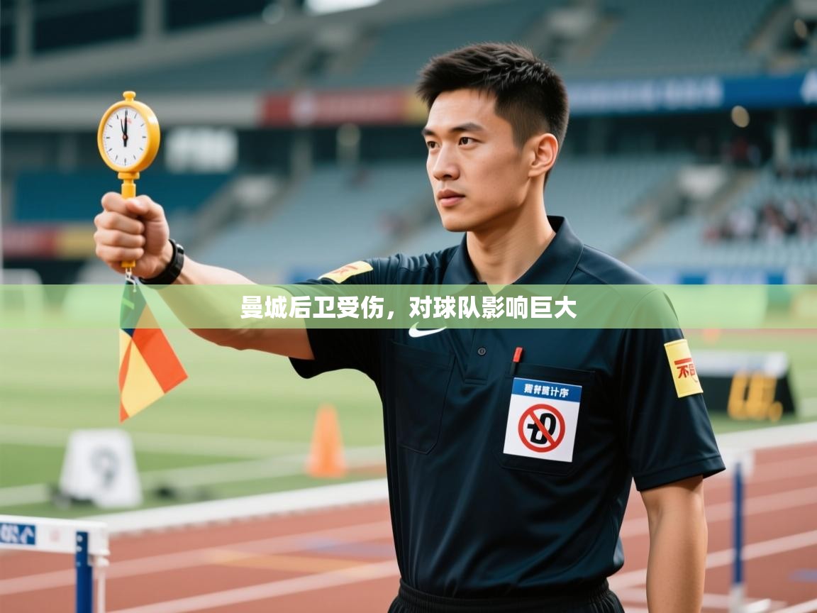 曼城后卫受伤，对球队影响巨大  第2张