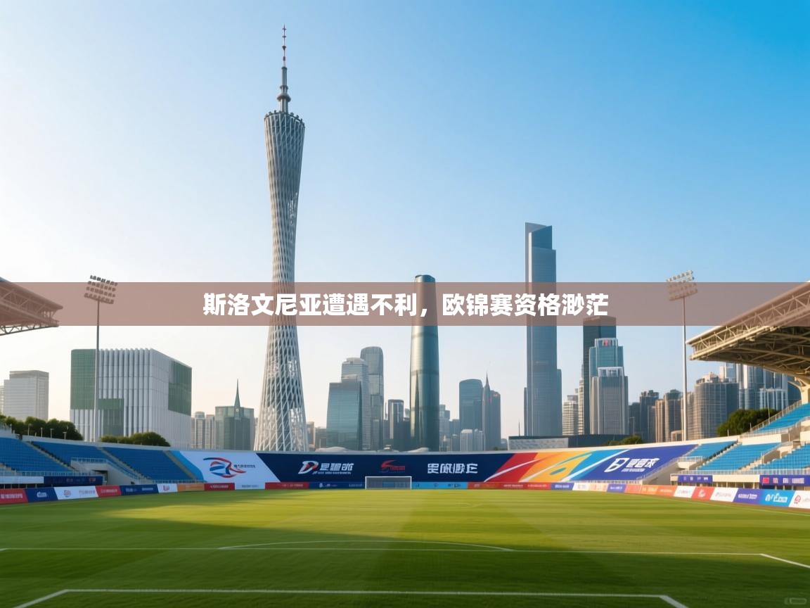 斯洛文尼亚遭遇不利，欧锦赛资格渺茫  第1张