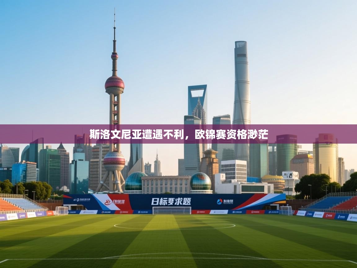 斯洛文尼亚遭遇不利，欧锦赛资格渺茫  第2张