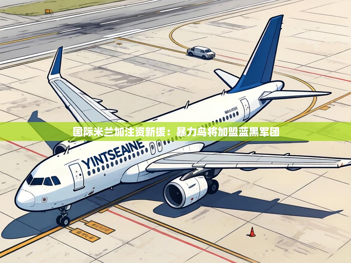 国际米兰加注资新援：暴力鸟将加盟蓝黑军团  第1张