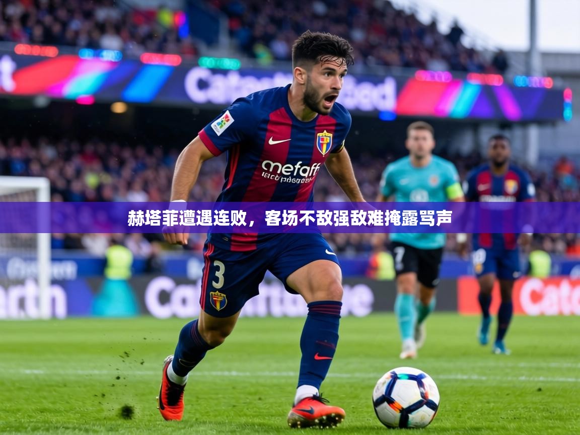 赫塔菲遭遇连败，客场不敌强敌难掩露骂声  第2张