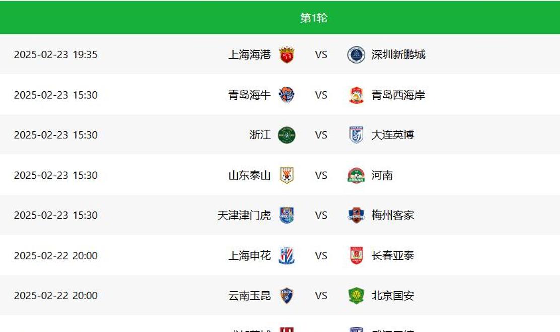九游体育-包含中超-马莱莱建功卢卡斯破门被吹大连英博主场1-0浙江队的词条