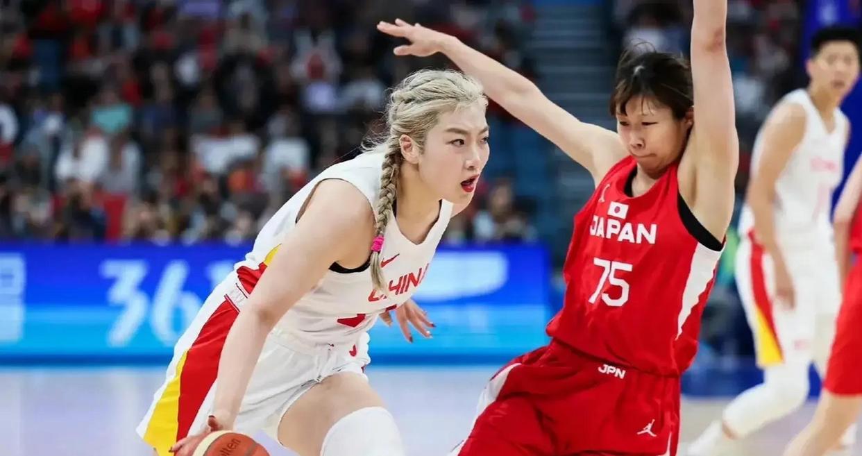九游体育-包含宫鲁鸣：日本女篮速度快&amp;外围准，这原来是我们中国队风格的词条