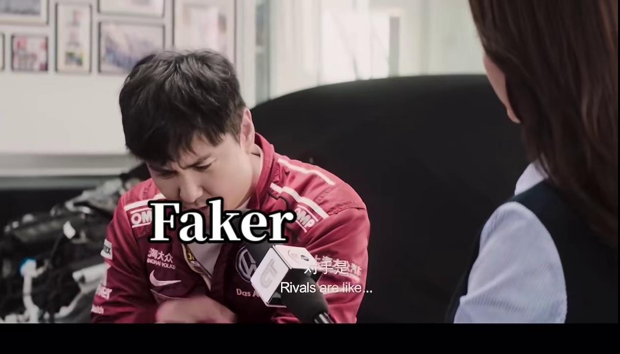 九游体育-T13-0BLG：Faker瑞兹两度开车偷大龙，T1强势横扫BLG晋级(Faker说BLG气势很强)