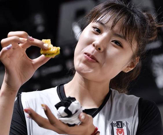 九游体育-手感不佳！李月汝7中1得4分4篮板WNBA飞翼不敌王牌(李月汝mvp)